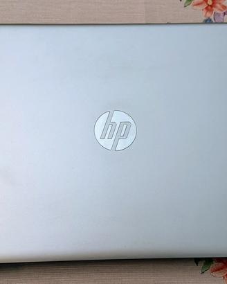 Pc Notebook Portatile HP Pavilion 15.6