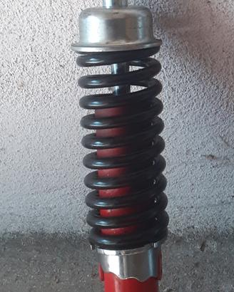 Ammortizzatore anteriore vespa pk 
