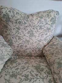 Poltrona design Maralunga Cassina