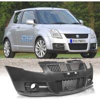 PARAURTI ANTERIORE SUZUKI SWIFT 05-10