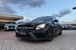 Mercedes-benz GLA 45 AMG 4Matic