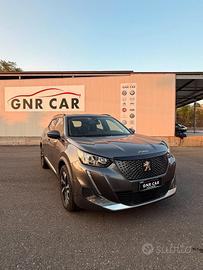 Peugeot 2008 BlueHDi 100 S&S Allure