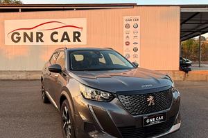Peugeot 2008 BlueHDi 100 S&S Allure