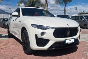 Maserati Levante 3.0 V6 275CV GranSport auto Pelle