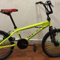 bici bmx