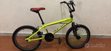 bici bmx