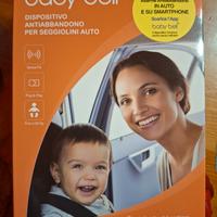 Dispositivo antiabbandono Baby Bell