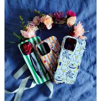 Lotto 3 custodie Burga Iphone ProMax 16 ORIGINALE