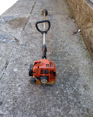 decespugliatore STIHL 