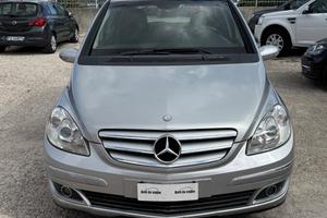 Mercedes-benz B 180 200 CDI Sport