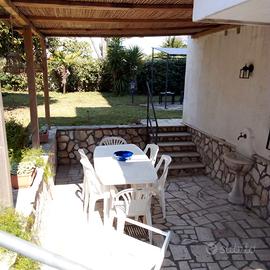 Casa Vacanza Lido di Giove