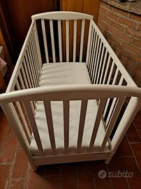 Lettino Foppapedretti