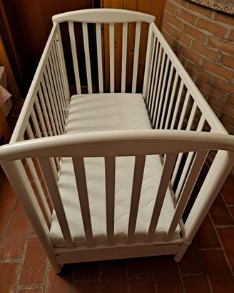 Lettino Foppapedretti