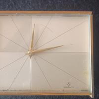 Orologio Cyma 8 Sonomatic '57