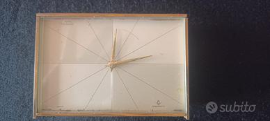 Orologio Cyma 8 Sonomatic '57