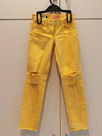 Gaudi Teen taglia 8 anni