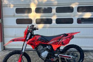 beta rr 125 4t