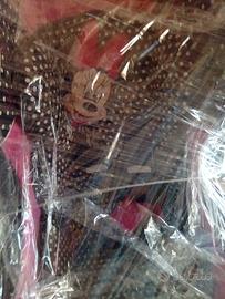 Sediolino per bambini Minnie