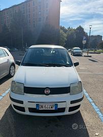FIAT PANDA 169 neopatentato