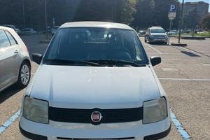 FIAT PANDA 169 neopatentato