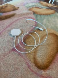 Caricatore magnetico per iphone