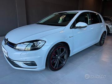Volkswagen Golf 1.5 tsi Highline Navi Led Cerchi18