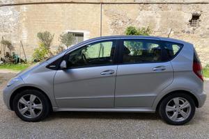 Mercedes Classe A 180 CDI Automatic