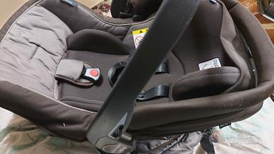 trio PEG PEREGO BOOK PLUS