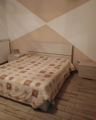 Camera da letto
