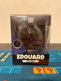 Edouard - Vinyl Figure (Castlevania: Nocturne)