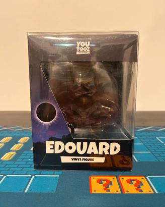 Edouard - Vinyl Figure (Castlevania: Nocturne)
