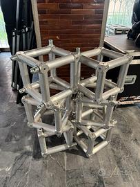 Cubo americana qx 30