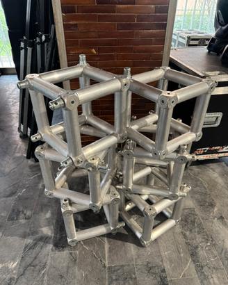 Cubo americana qx 30