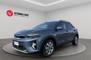 KIA Stonic 1.2 DPI Style