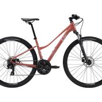 LIV ROVE 4 bicicletta donna cicloturismo trekking