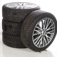 Treno Ruote Invernali Mercedes-Benz Classe A 177