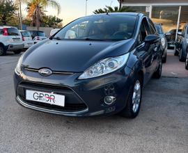 Ford Fiesta 1.4 Titanium 70 CV - 09/2011