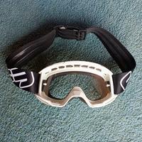 occhiali da motocross 