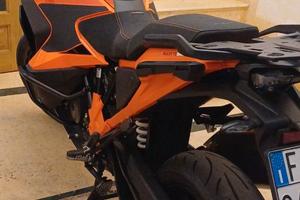 Ktm 1290 super adventure