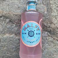 Gin rosa Malfy