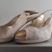 Scarpe eleganti  Bacta dei Toi