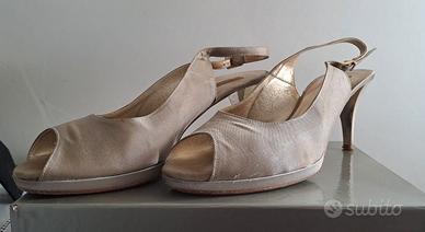 Scarpe eleganti  Bacta dei Toi