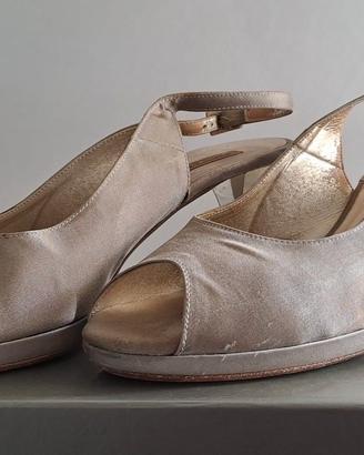 Scarpe eleganti  Bacta dei Toi