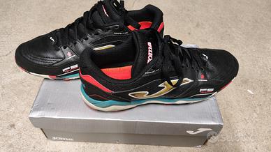 Joma Fs reactive 42,5 nere turf esterno
