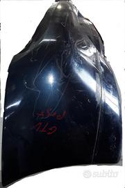 PARAURTI POSTERIORE COMPLETO ALFA ROMEO GTV Serie