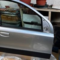 Portiera panda 4x4 169