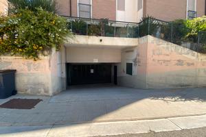 Posto Auto in Garage Sorvegliato