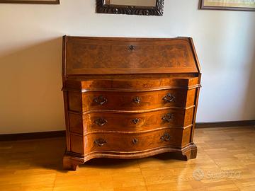 Cassettone del 700’ lombardo