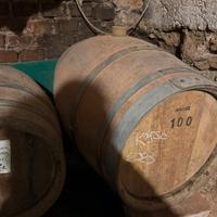 Botte vino