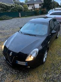 Giulietta 1.6